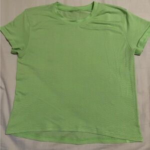 Women's Lululemon top